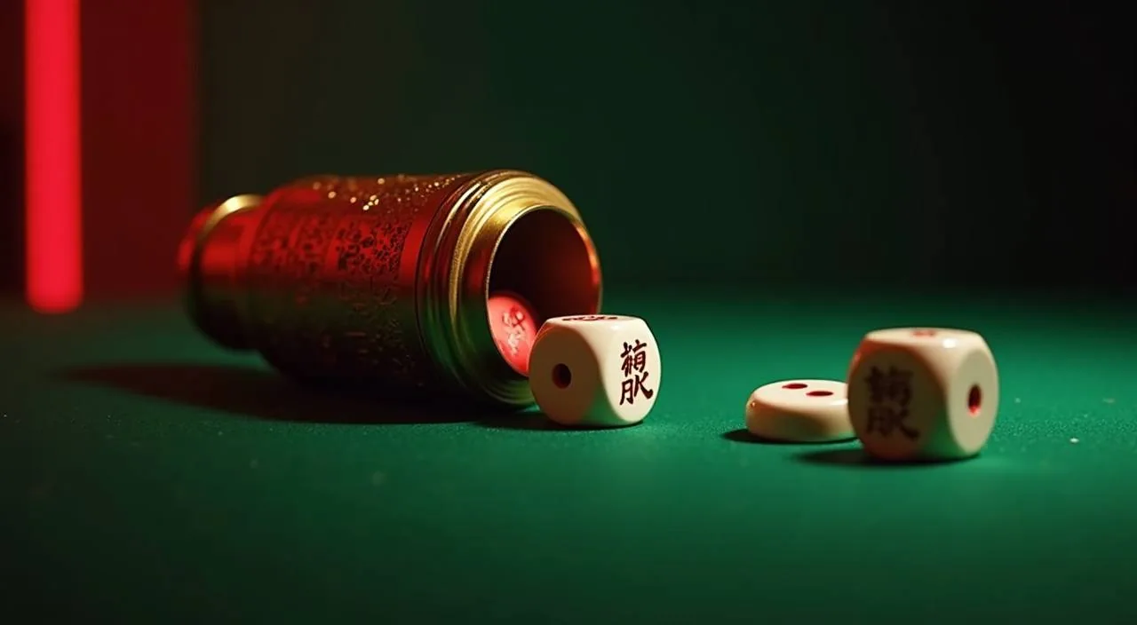 Baccarat Highrollers